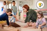 Método Montessori: qué es, beneficios y cómo aplicarlo en casa