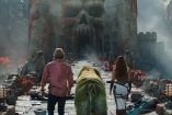 Nuevo tráiler de Masters of the Universe muestra la historia de He-Man.