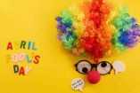Origen del April Fool's Day