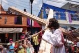 Además del Viacrucis de Iztapalapa, en alcaldías como Cuajimalpa, las actividades religiosas congregarán a cientos de fieles