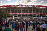 Se jugarán tres partidos de la fase de grupos del Mundial en la Ciudad de México