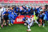 Congo se convirtió en el penúltimo invitado al Mundial 2026.
