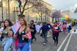 También pidieron capacitación obligatoria al personal médico y educativo para evitar actos de discriminación
