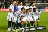 México cierra la fecha FIFA enfrentando a Bélgica en Chicago