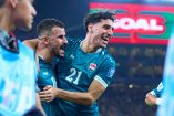 Irak debutará el martes 16 de junio en el Mundial 2026 frente a Noruega.