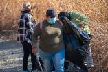 La Fiscalía General del Estado de Guerrero confirmó el hallazgo de siete cuerpos sin vida en la región Montaña del municipio de Cualác