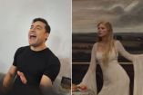 ¿Mejor que la original? Carlos Rivera sorprende con su cover de ‘The Fate of Ophelia’ de Taylor Swift