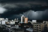 Tormenta negra en México, ¿Qué es y en dónde ocurre?
