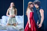 Sadie Sink en obra de teatro 'Romeo y Julieta'