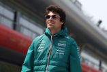 Stroll no ha podido completar ningún Gran Premio hasta el momento