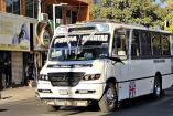 Las autoridades aprobaron un incremento al transporte público, dejando una tarifa de 15 pesos
