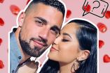 ¿Becky G y Sebastian Lletget siguen juntos tras infidelidad del futbolista?