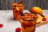 Receta de mangonada