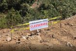 Obra clausurada por Profepa en Valle de Bravo