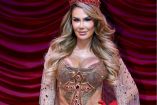 Ninel Conde habló sobre sus próximos procedimientos estéticos.