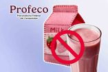 Estudio de Profeco sobre Leches saborizadas