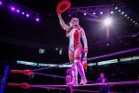 Thunder Rosa enaltece la enseñanza de pilares de la lucha libre femenina