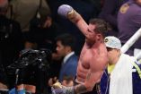 Noble gesto del ‘Canelo’; ayudará a una persona con cáncer