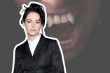 Kristen Stewart protagonizará nueva película de vampiros