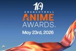 ¿Cuáles son los animes nominados? Lista completa de los Crunchyroll Anime Awards 2026
