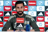 Arbeloa defendió a Kylian Mbappé y aclaró el tema de su lesión