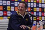 Antonio Sancho ratificó a Efraín Juárez como técnico de los Pumas