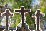 ¿Quiénes eran los ladrones crucificados con Jesús?