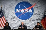La NASA guía Artemis II desde Houston, retomando lecciones clave del programa Apolo para su viaje a la Luna.