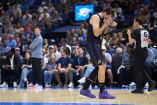 Luka Doncic es el máximo anotador de la NB