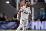 Neymar enfrentaría una sanción de 10 partidos o más, lo que lo dejaría fuera de un posible llamado para el Mundial 2026 con Brasil