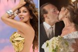 Tommy Mottola recuerda su boda con Thalía con un divertidísimo TikTok, ¿te lo vas a perder?