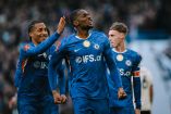 El Chelsea se llevó una contundente victoria de 7-0 ante el Port Vale en la FA Cup