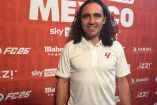 Juan Pablo Sorín fue el invitado de lujo en la WatchParty México de LaLiga, en la que convivió con aficionados tras el juego del Atlético de Madrid y del Barcelona.