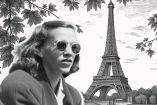 Elena Garro vivió en París en diferentes momentos de su vida.