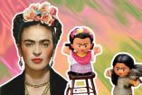 Little People lanza set inspirado en Frida Kahlo