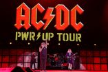 AC/DC dará tres conciertos en CDMX