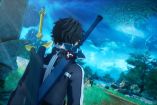 Sword Art Online, uno de los videojuegos de Play Station Plus