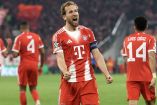 En el Bayern Munich hay confianza en que Harry Kane pueda jugar la ida de los Cuartos de Final de la Champions League