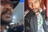 Lord Palomera se hizo viral en otro momento