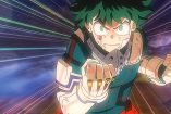 My Hero Academia