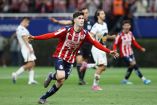 La Hormiga González llegó a 12 anotaciones en la temporada