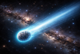 El cometa sigue siendo investigado por científicos