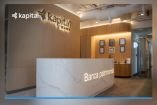 Cortesía Kapital bank