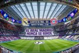 En eliminatorias directas de Champions League, Real Madrid domina 8-5 el historial contra Bayern Múnich.