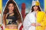 Shakira y Anitta lanzarán una canción juntas
