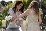 Meghan Markle publica momentos íntimos de su celebración de Pascua.