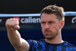 Los Pumas de la UNAM fueron el último equipo en el que jugó Aaron Ramsey