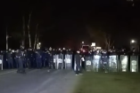 El FNRCM responsabilizó directamente a la gobernadora de Tlaxcala por el desalojo.