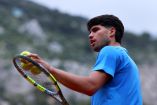 Carlos Alacaraz señaló que perderá el número uno del ranking del tenis mundial