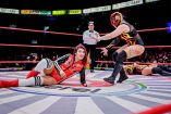 La Catalina está fuera del CMLL
